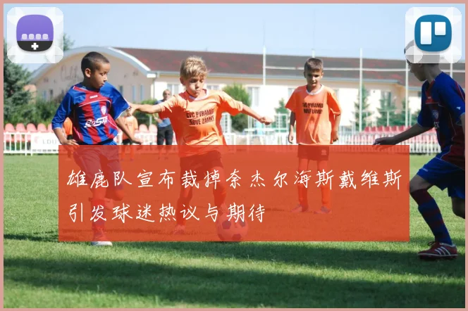 雄鹿队宣布裁掉奈杰尔海斯戴维斯引发球迷热议与期待
