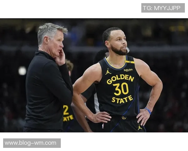 铁林称体系功劳超越库里科尔回应库里是体系中的核心与中心