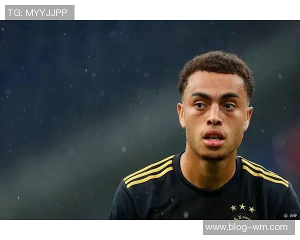 阿贾克斯积极洽谈日本中场佐野航大引援事宜