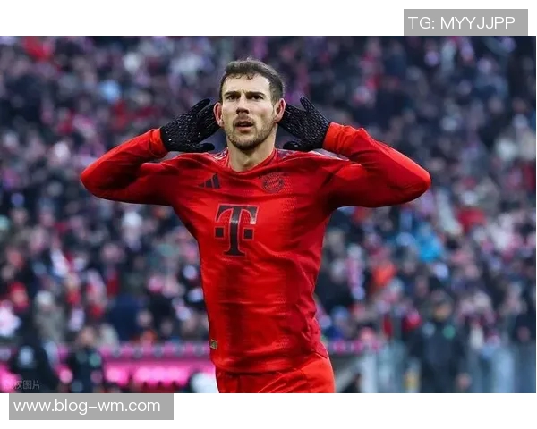 拜仁小将利奇纳冬窗或将离队球队希望设定回购条款